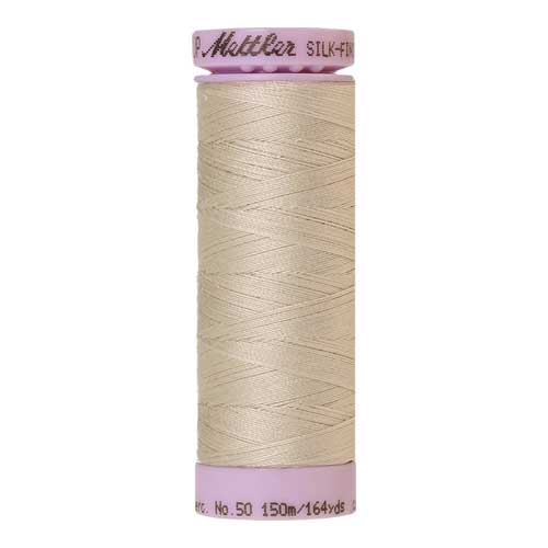 0326 - Baquette Silk Finish Cotton 50 Thread